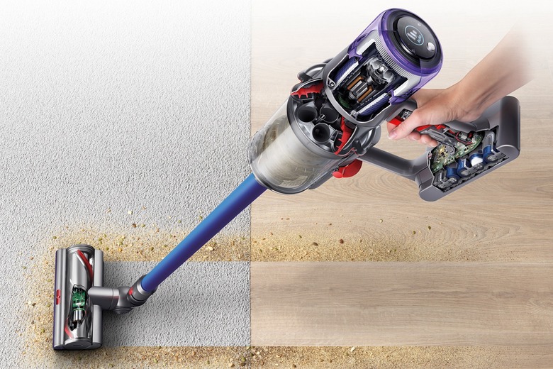 Dyson-V11