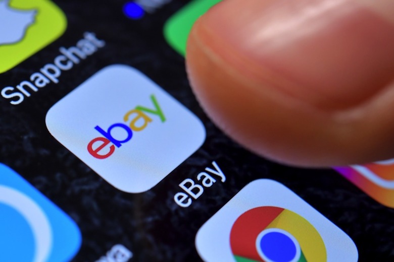 eBay