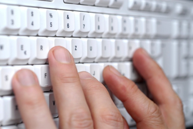 computer-keyboard-email-web