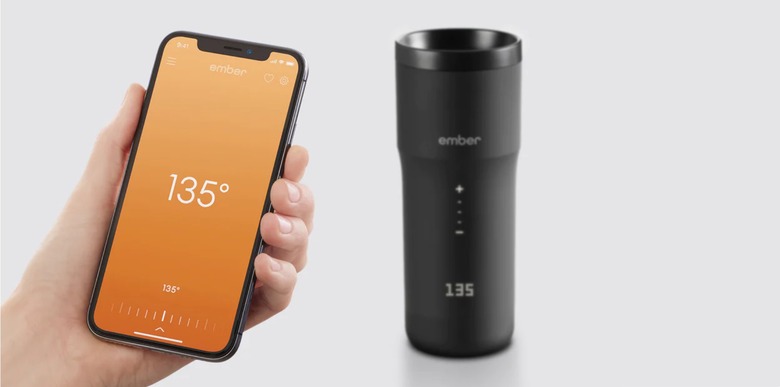 Ember Travel Mug