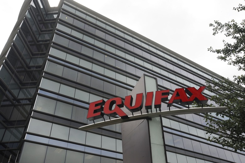 Equifax Cyberattack, Atlanta, USA - 07 Sep 2017