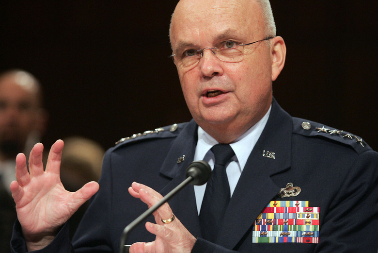 Central Intelligence Agency (CIA) Direct