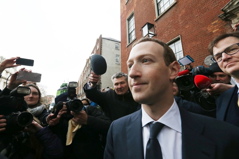 zuckerberg