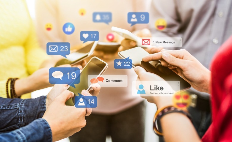 Facebook Social Media