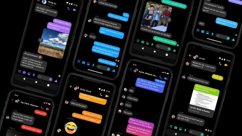 Facebook-Messenger-Dark-Mode