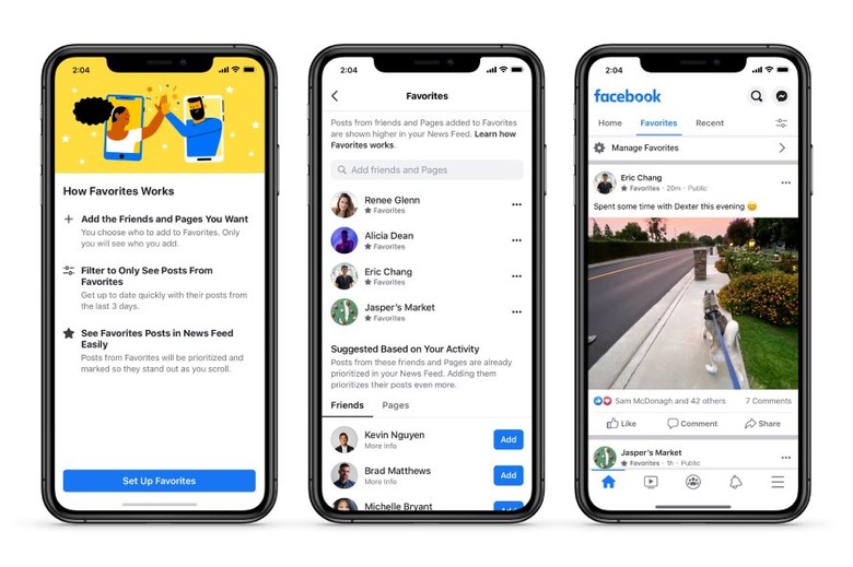 Facebook-News-Feed