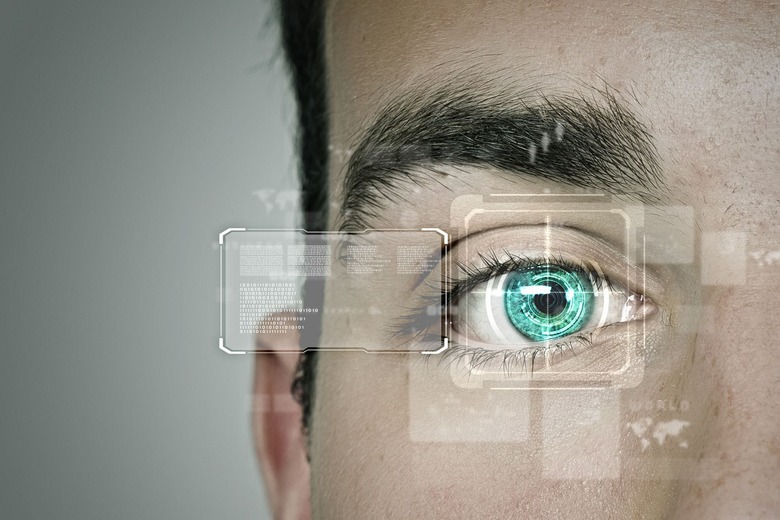 face-recognition