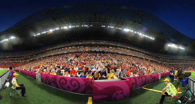 fancam photo soccer