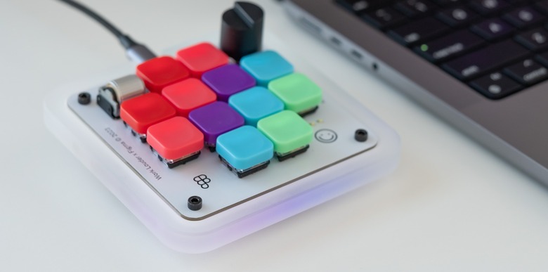 Figma Creator Keyboard