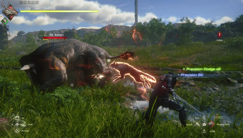 Final Fantasy 16 will be featured in Sony's April State of Play.