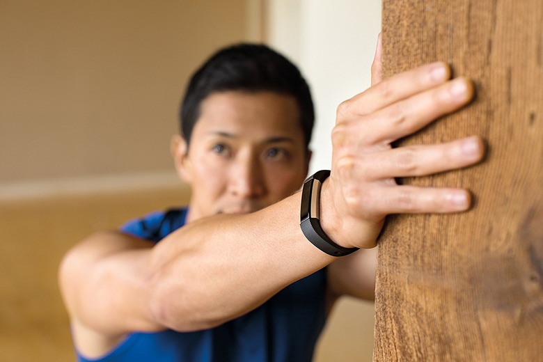 fitbit alta