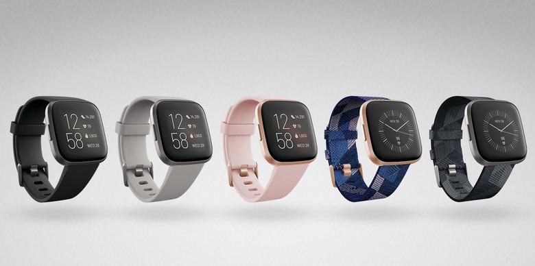 fitbit