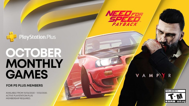 PS-Plus-October-2020