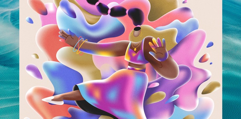 Adobe creative trends 2024