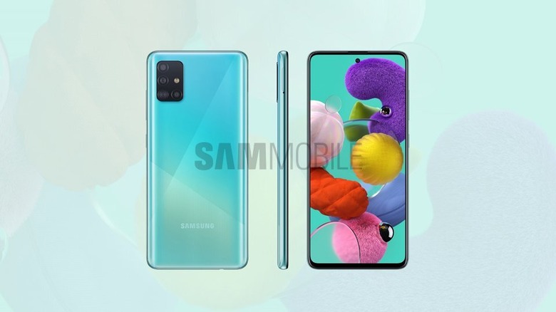 Galaxy-A51-Leak