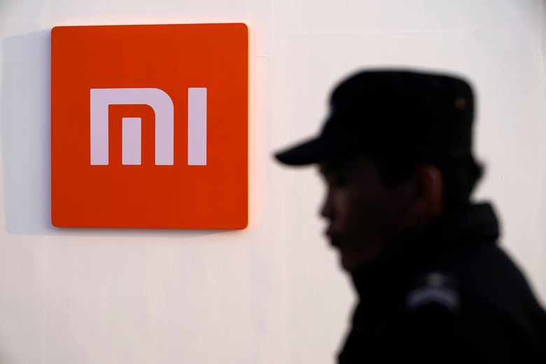 xiaomi