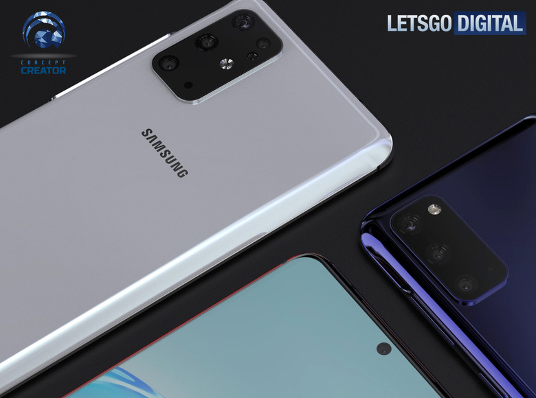 galaxy s11