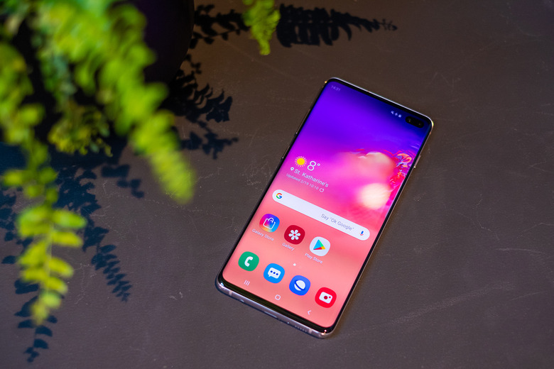 samsung-galaxy-s10-sign
