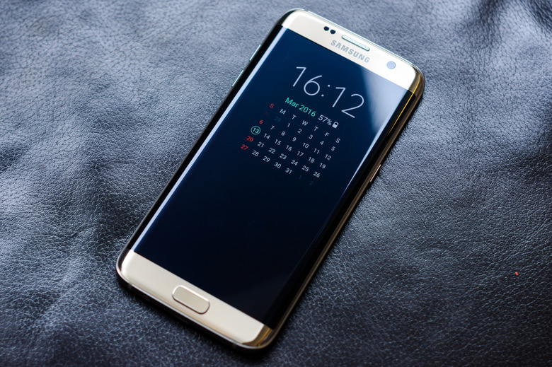 Samsung S8