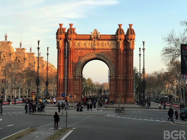 barcelona-spain-mwc
