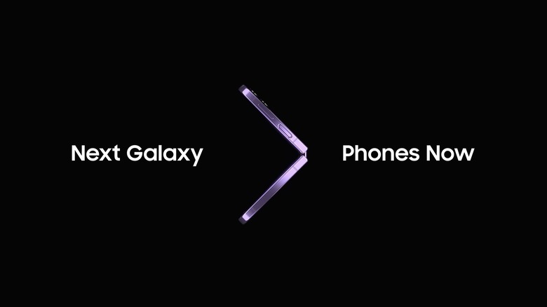 Samsung Galaxy Unpacked 2022 streams live on August 10th.