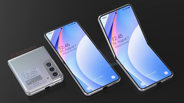Galaxy-Z-Flip-3-Concept