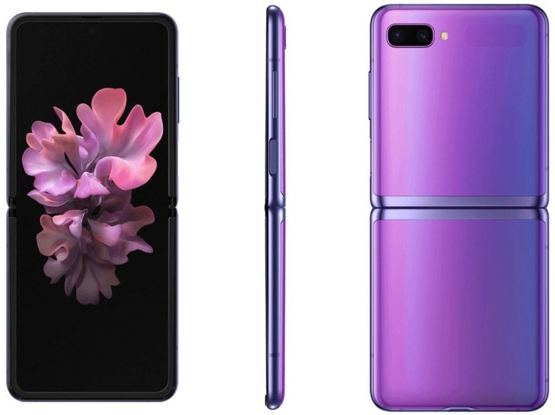 galaxy-z-flip-press-renders-leak