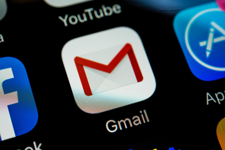 gmail-icon-sign