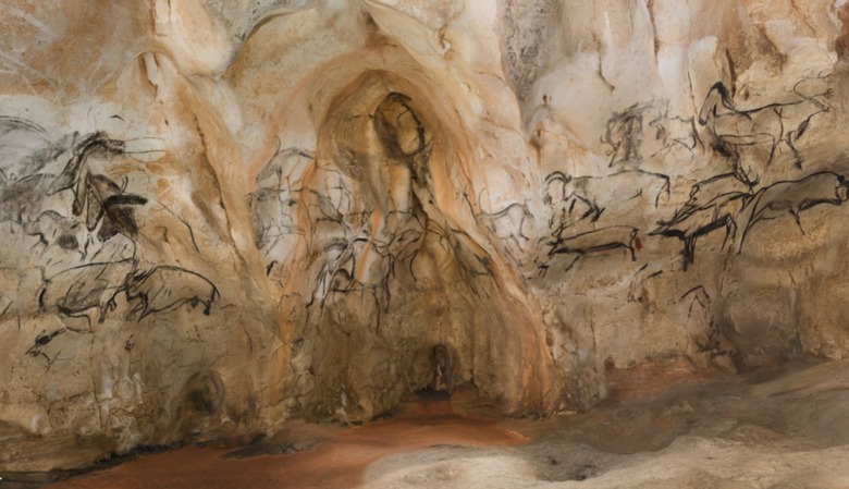 chauvet-cave-horses-fresco-google-ar-vr
