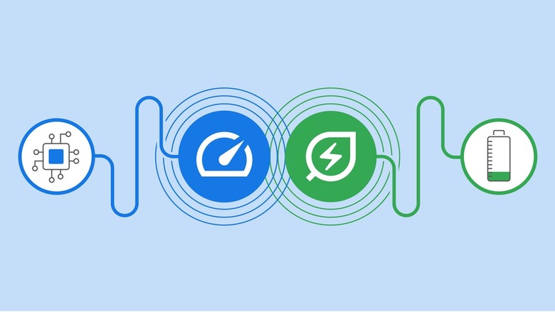 Chrome 108 introduces new Energy Saver and Memory Saver modes.