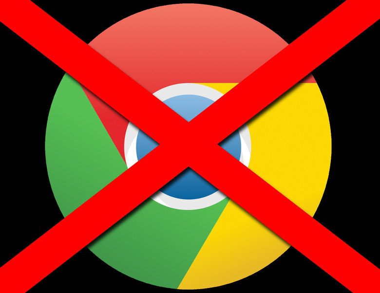 chromemm