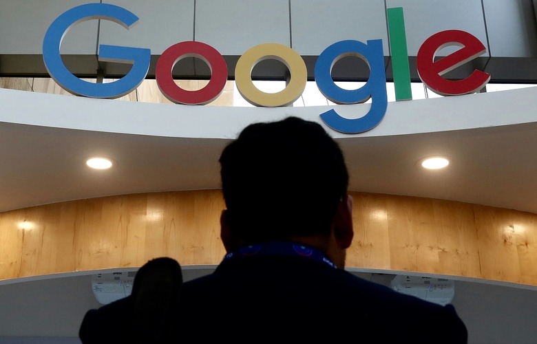 google
