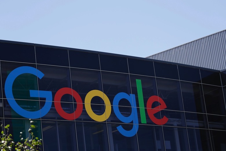 Google Logo
