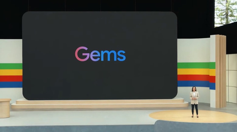 Gemini Gems