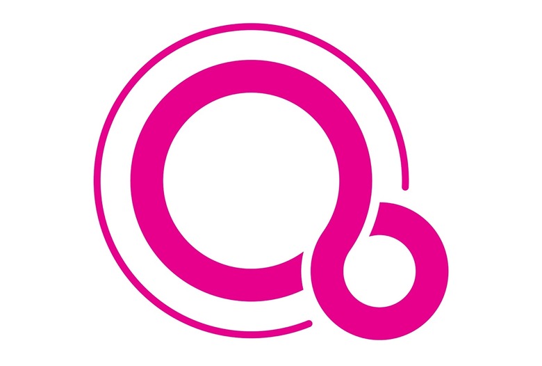 Google Fuchsia
