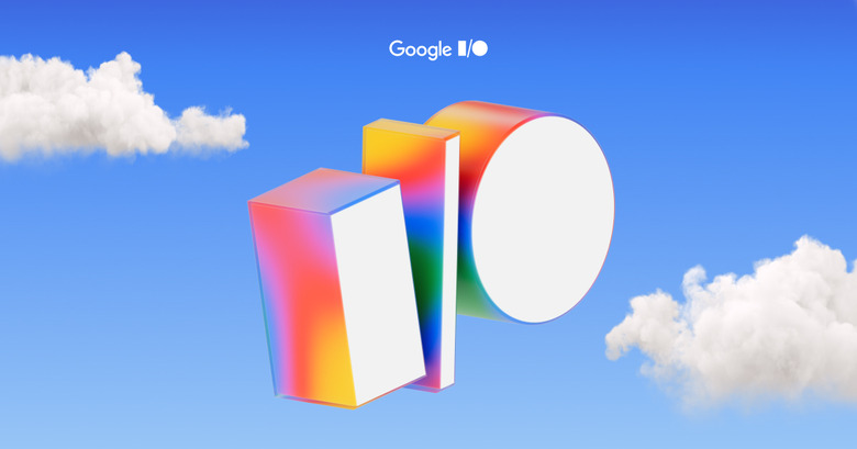 Google I/O 2025 will run from May 20-21.