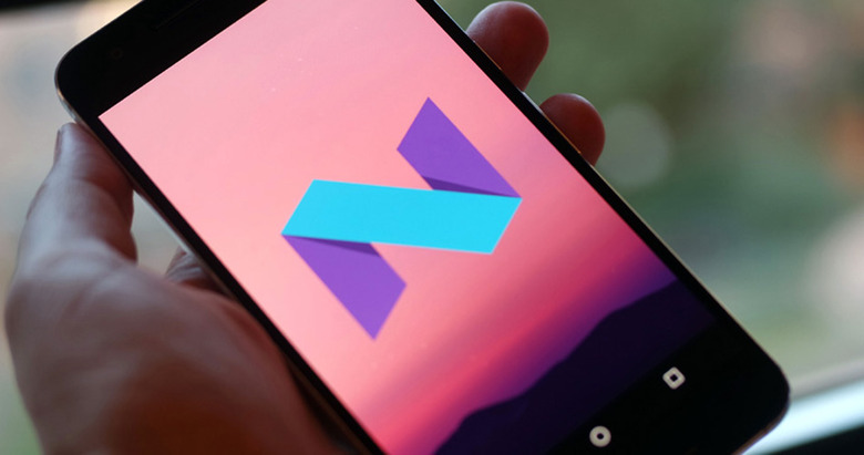 android-n-sign