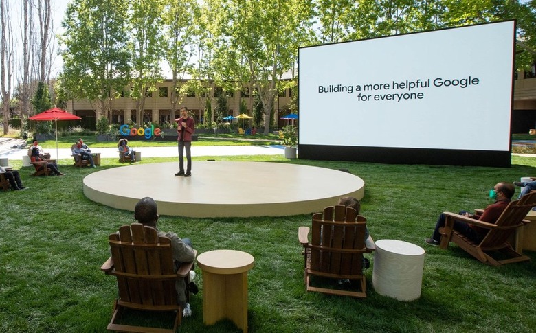 Google-IO-2021