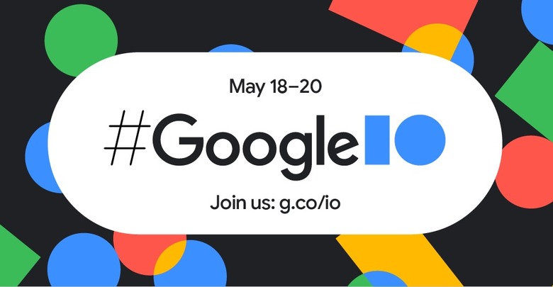 Google-IO-2021