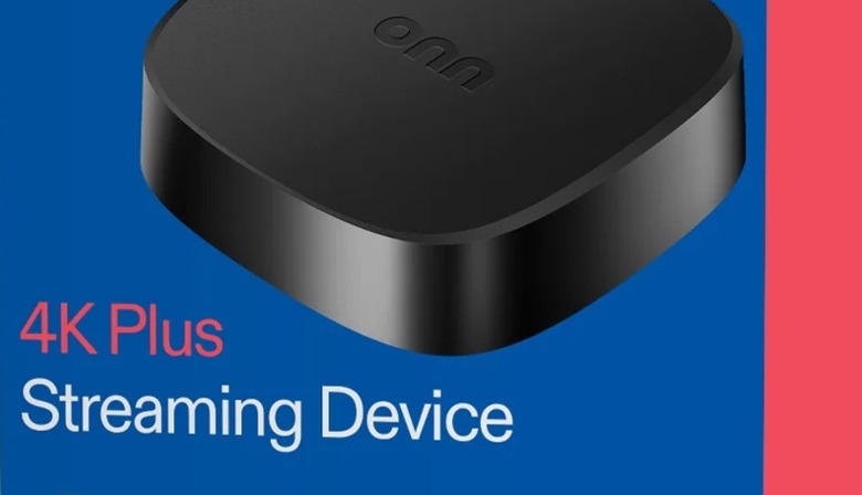 Onn 4K Plus is now available at Walmart.