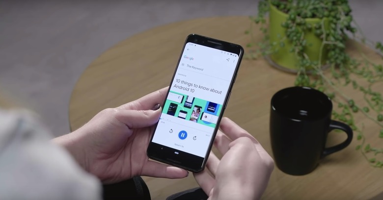 Google-Assistant
