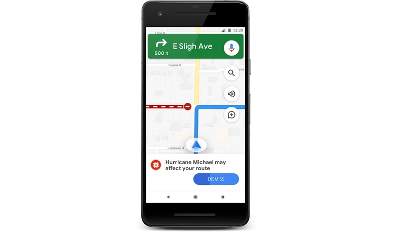 Google-Maps-SOS-Alerts