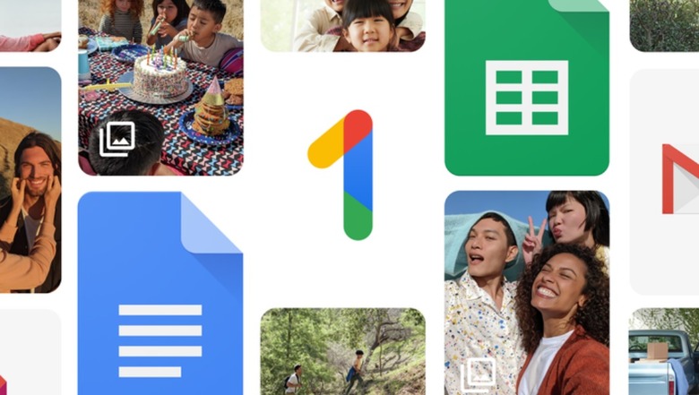 Google One