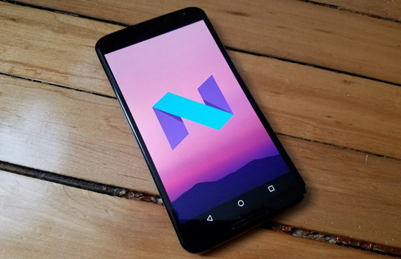 android-n