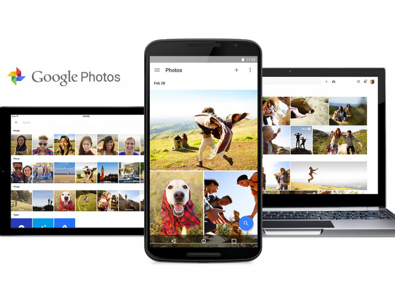 google-photos