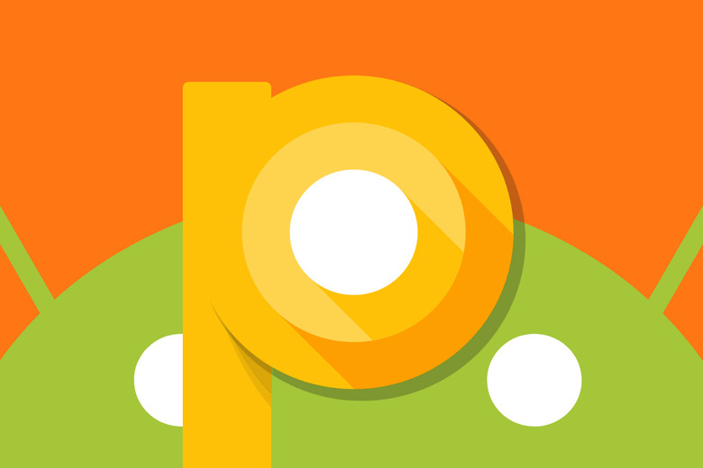 android-p