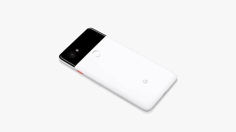 Google Pixel 2 XL