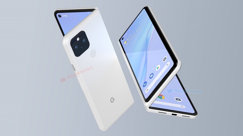 Google-Pixel-Fold