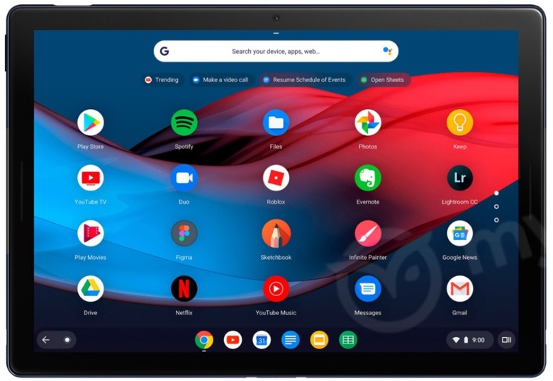 Google-Pixel-Slate