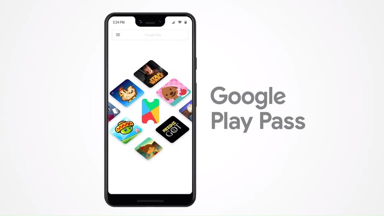 Google-Play-Pass